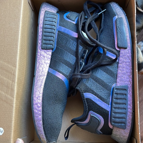 I adore these but I need a larger size! - Picture 6 of 7